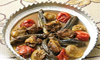 Jojoi Tas Kebab